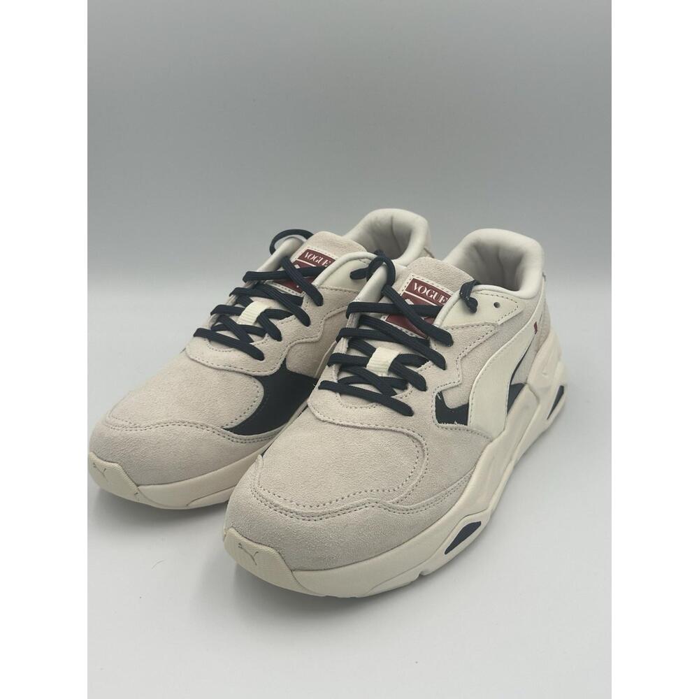 PUMA x Vogue TRC Mira Pristine Womens Size 8W | 387689 01 | New‎ w/ Box